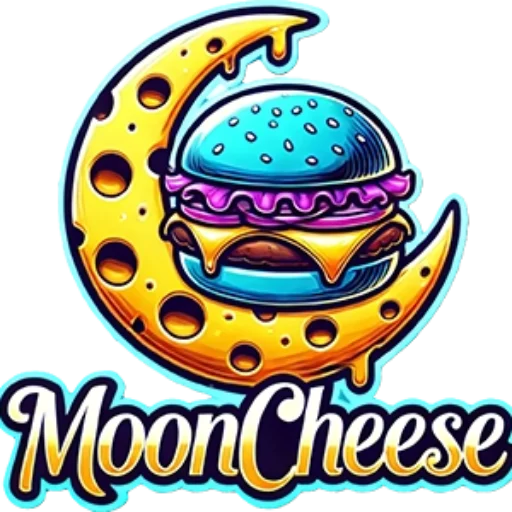 Mooncheese Burgers