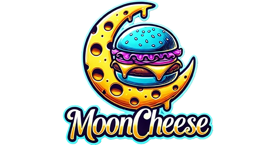 Mooncheese Burgers